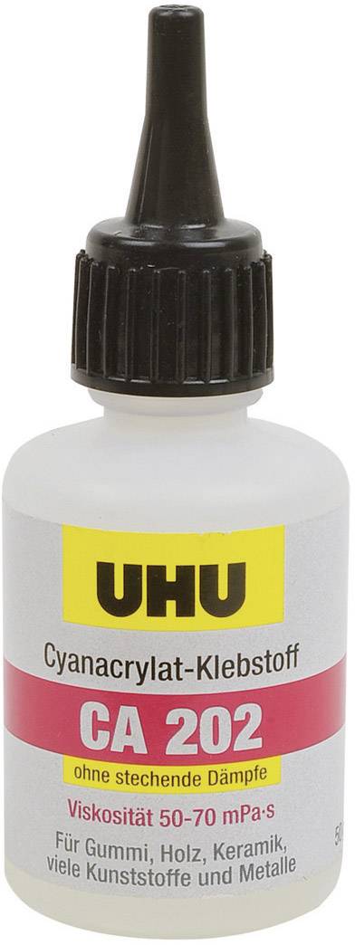 UHU Superglue 48540 50 g