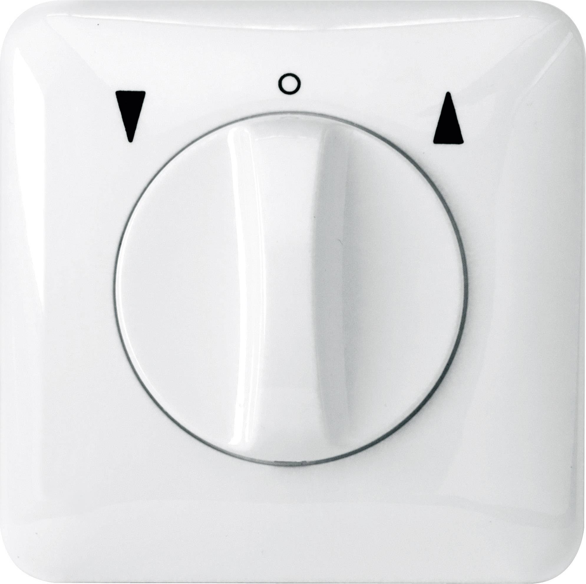 Superrollo Professional SR30050 Rotary switch Flush mount