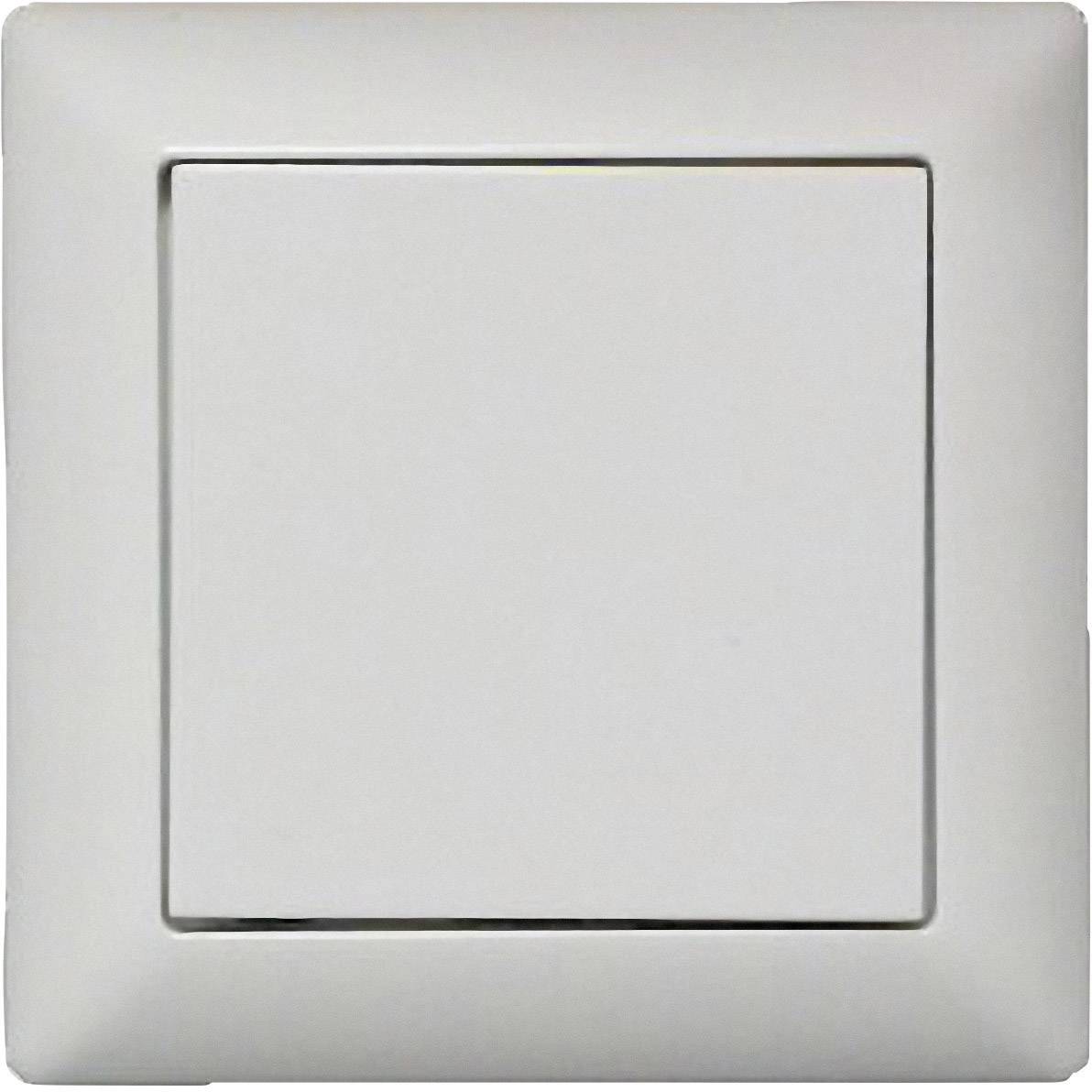 FT55-WS Eltako Wireless Pushbutton 2-channel Surface-mount Max. range (open field) 100 m