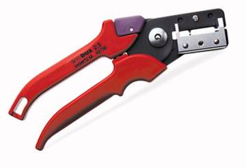 WAGO 897-971 897-971 Cable stripper