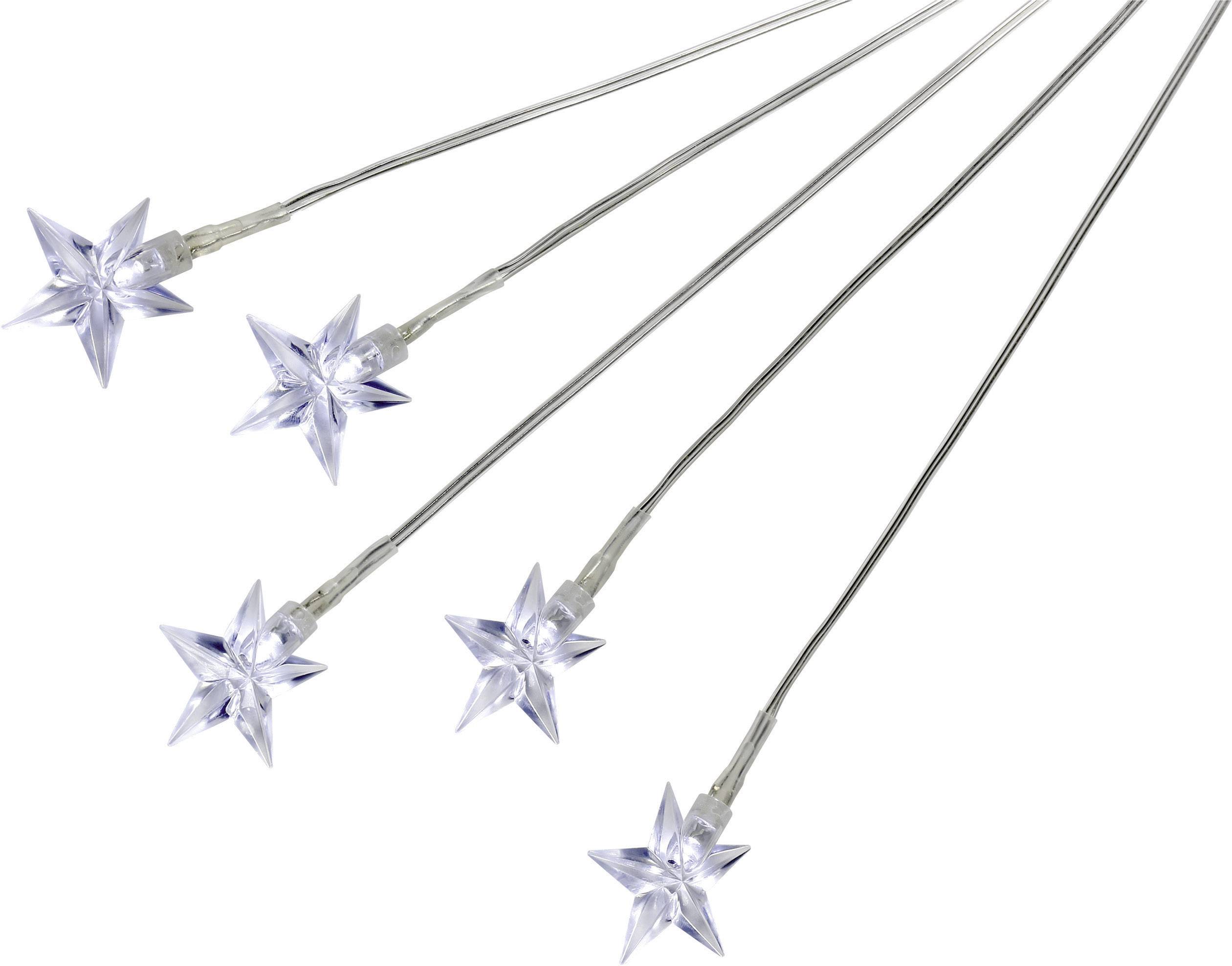 LED garden light EEC: LED (A++ - E) 11-C097 11-C097 Star LED (monochrome) Cool white