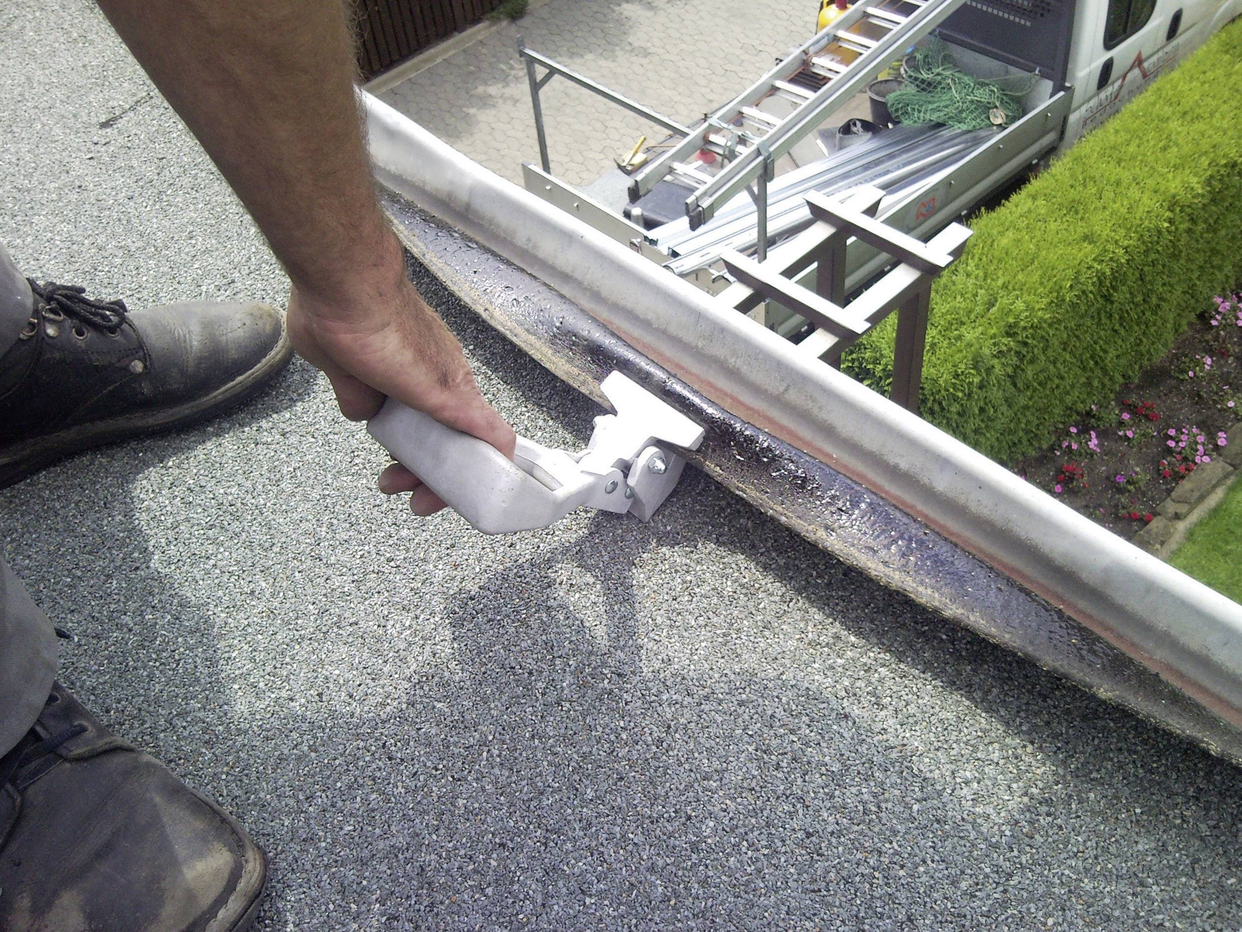 Berger & Schröter 60478 Carry mate crack handle XL