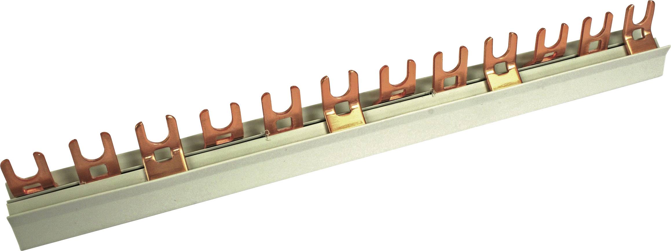 FTG Friedrich Göhringer 701T Busbar