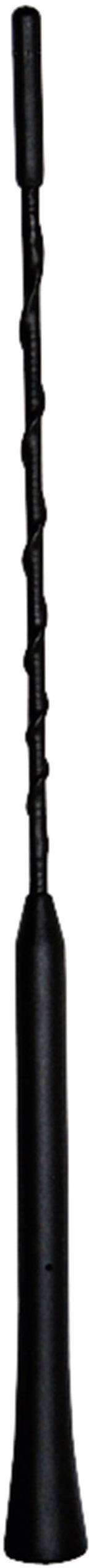 Eufab 21100 Car audio replacement rod aerial