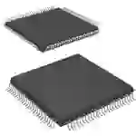 Microchip Technology PIC24FJ256DA210-I/PT Embedded microcontroller TQFP 100 (12x12) 16-Bit 32 MHz I/O number 84 Microchip Technology PIC24FJ256DA210-I/PT Embedded microcontroller TQFP 100 (12x12) 16-Bit 32 MHz I/O number 84