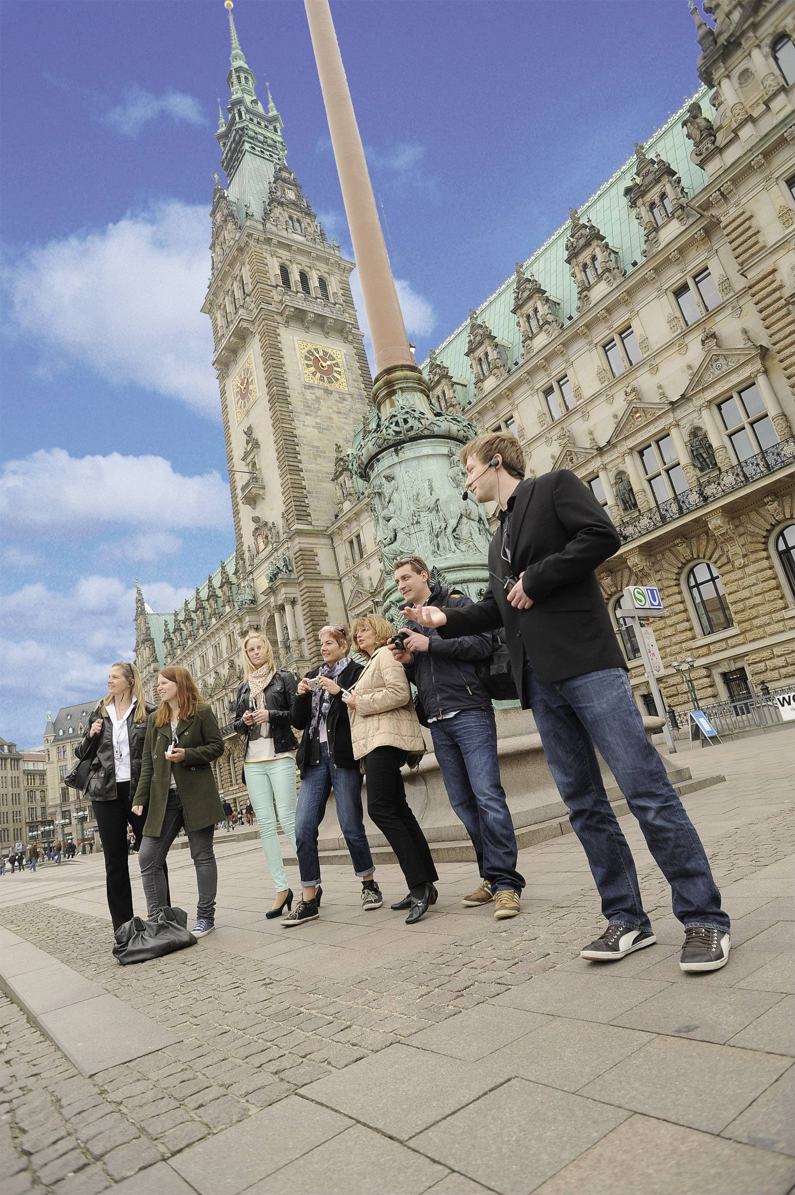 Albrecht Tourist Guide ATT 100 29902 Tour Guide