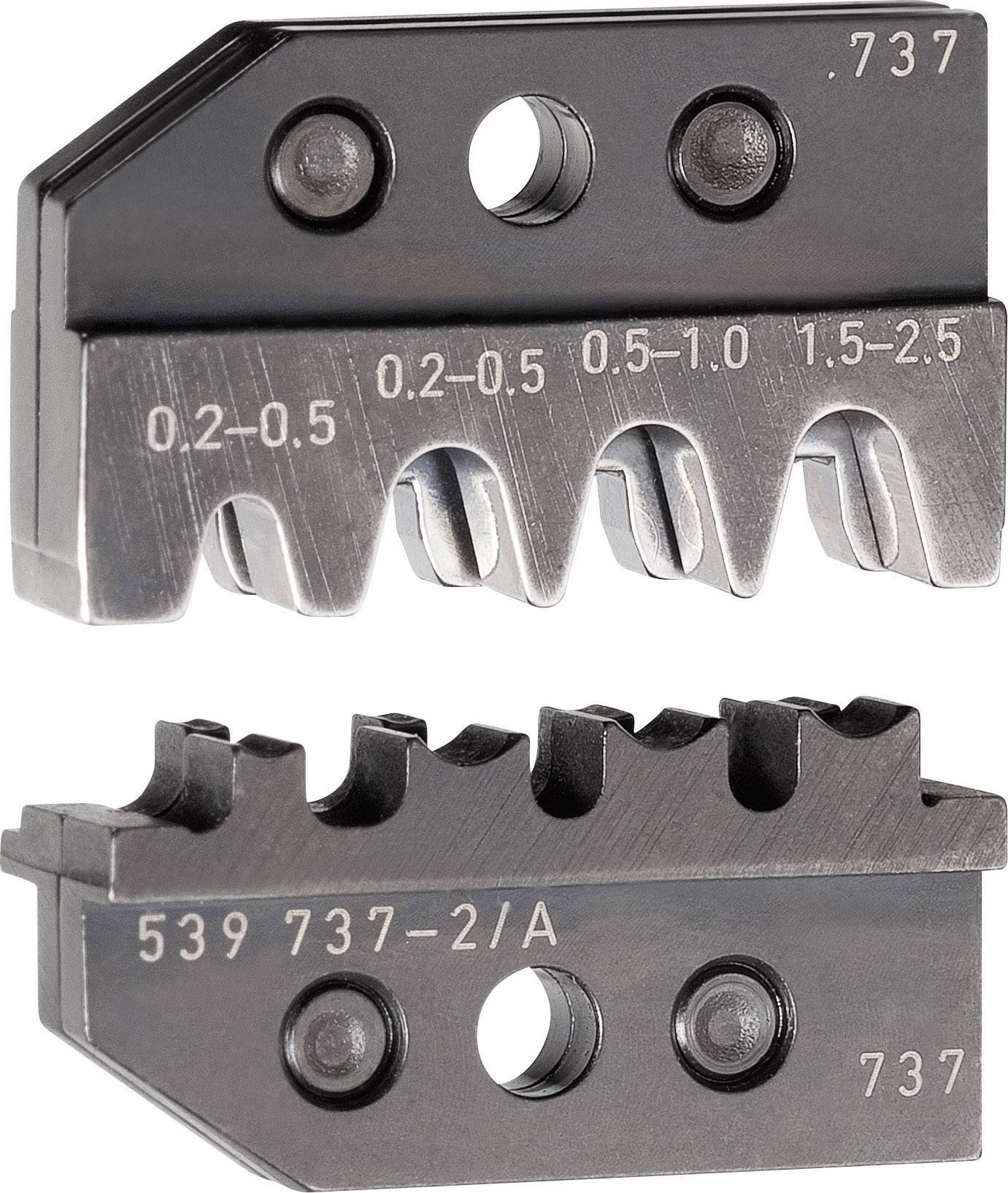 Die For Hand Pliers 0539635-1 J-P-T 539651-2 TE Connectivity Content: 1 pc(s)