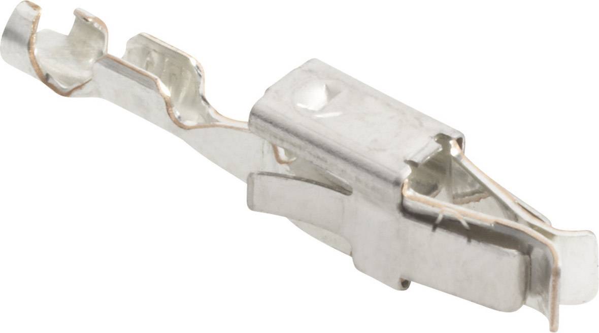 TE Connectivity Crimp contact J-P-T Total number of pins 1 927777-3