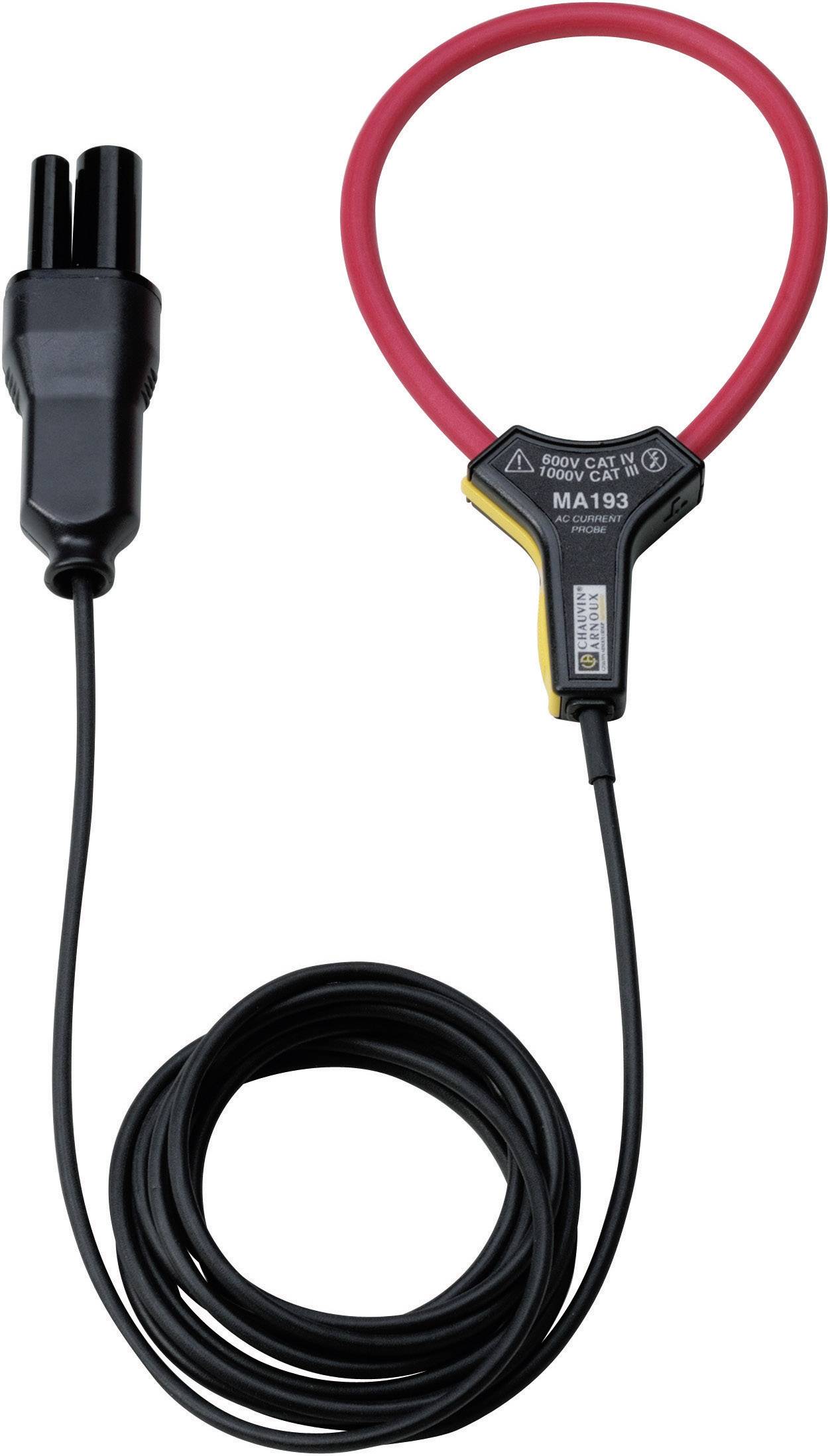 Chauvin Arnoux P01120580 MA193-250 Mini-Amp FLEX™ MA193, 200 mm 1 pc(s)