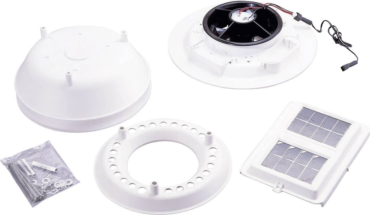 Davis Instruments DAV-7747 Protective enclosure