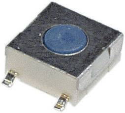 APEM PHAP3373 PHAP3373 Pushbutton 12 V DC 0.05 A 1 x Off/(On) momentary