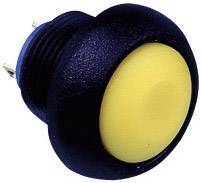 APEM ISR3SAD600 ISR3SAD600 Pushbutton 125 V AC 0.125 A 1 x Off/(On) momentary 1 pc(s)