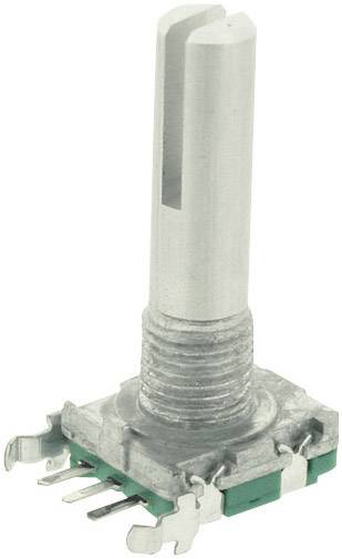 ALPS STEC11B02 Encoder 5 V DC 0.01 A 360 ° 1 pc(s)