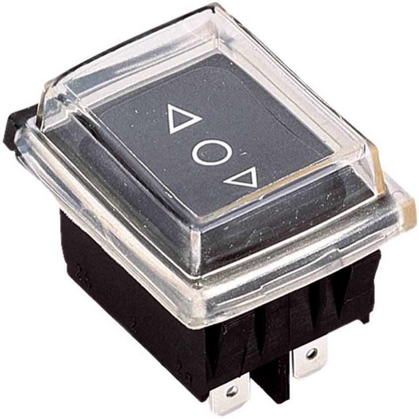 Marquardt 203.078.011 203.078.011 Protective cap Transparent