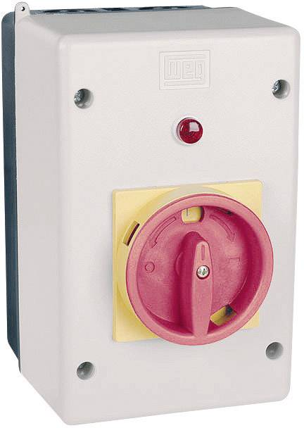 WEG MPE55G Structure Housing For MPW 25