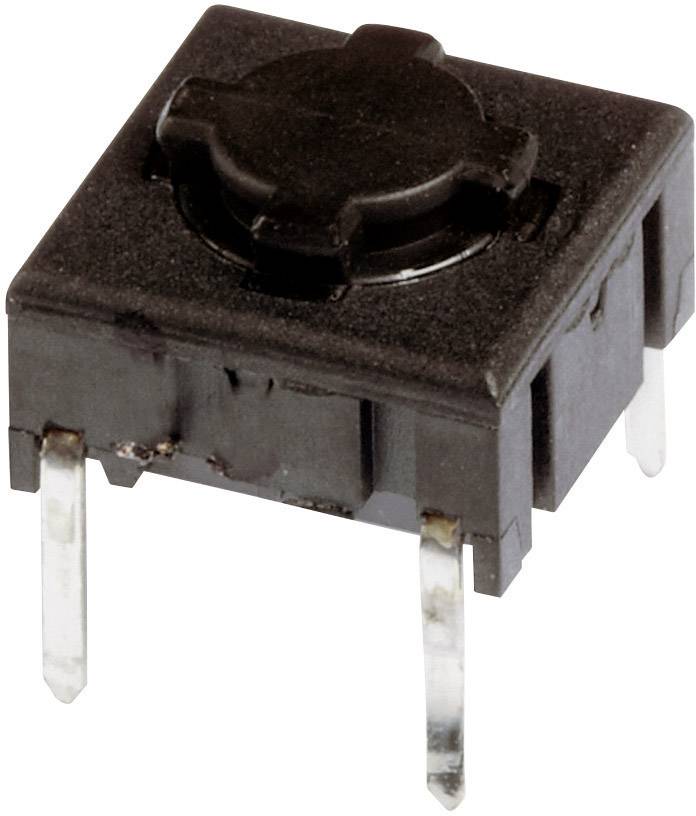 MEC 5ETH935 5ETH935 Pushbutton 24 V DC 0.05 A 1 x Off/(On) momentary IP67