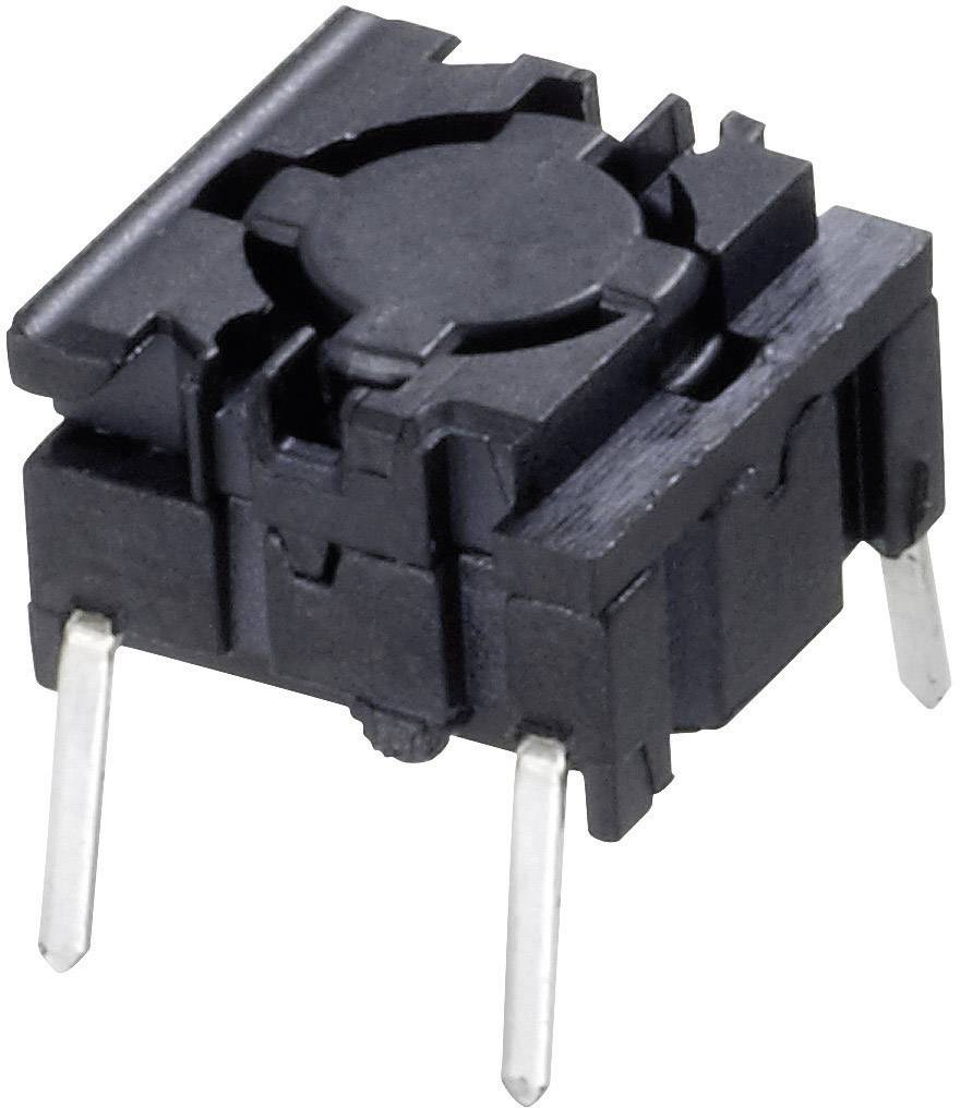 MEC 5GTH935 5GTH935 Pushbutton 24 V DC 0.05 A 1 x Off/(On) momentary IP67