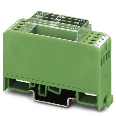 Phoenix Contact Diode module 10 pc(s) EMG 22-DIO 4E-1N5408 250 V AC (max)