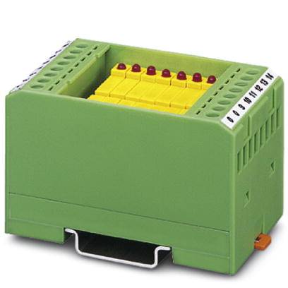 Phoenix Contact Display module 5 pc(s) EMG 45-LED 14S/24 24 V DC