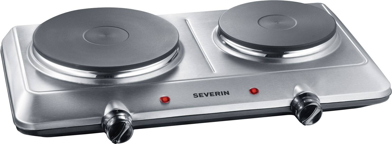 Severin DK 1014 1014 Twin hob