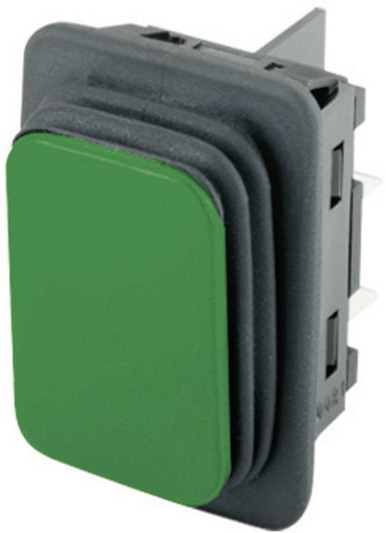 Marquardt 1932.3118 Toggle switch 1932.3118 250 V AC 20 A 2 x Off/On IP65 latch 1 pc(s)