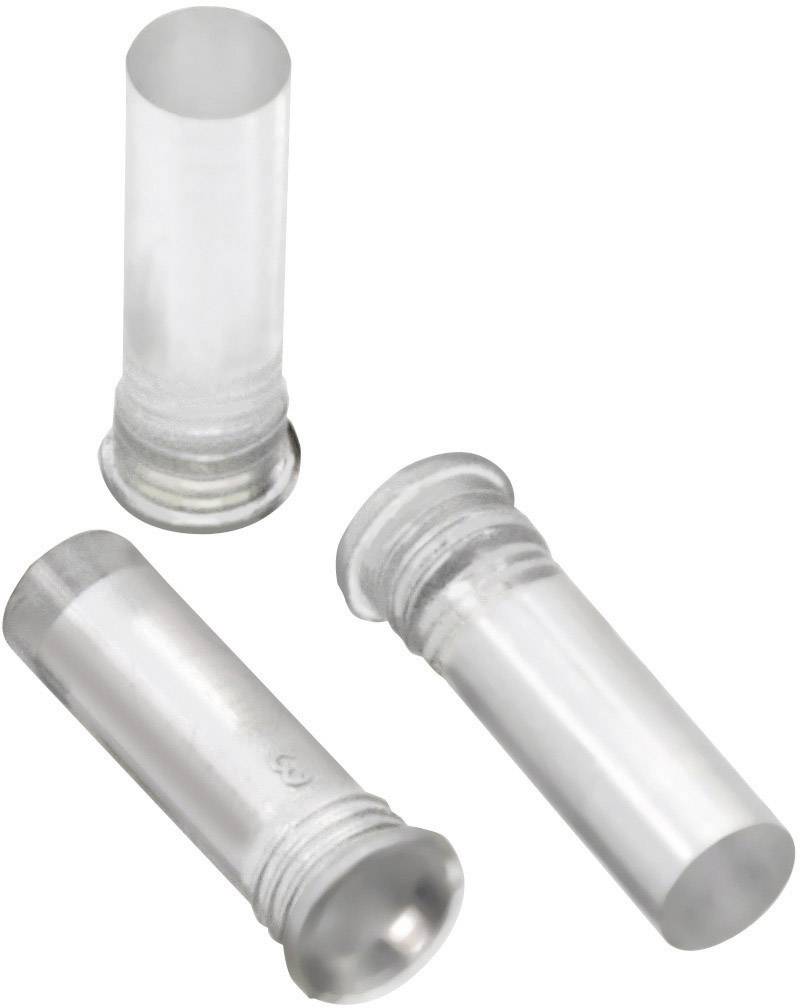 Mentor 1282.1601 1282.1601 Single-strand FO cable Clear