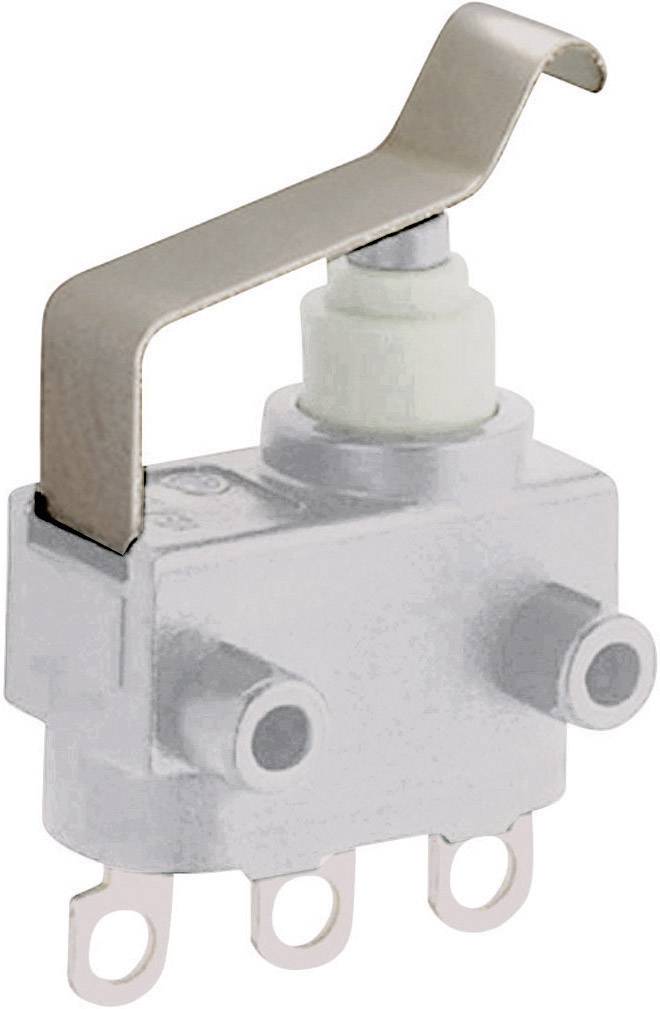 Marquardt 191.081.031 Additional Actuator For 1050 Series Micro Switches