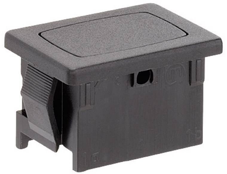 Marquardt 203.007.013 203.007.013 Filler Black