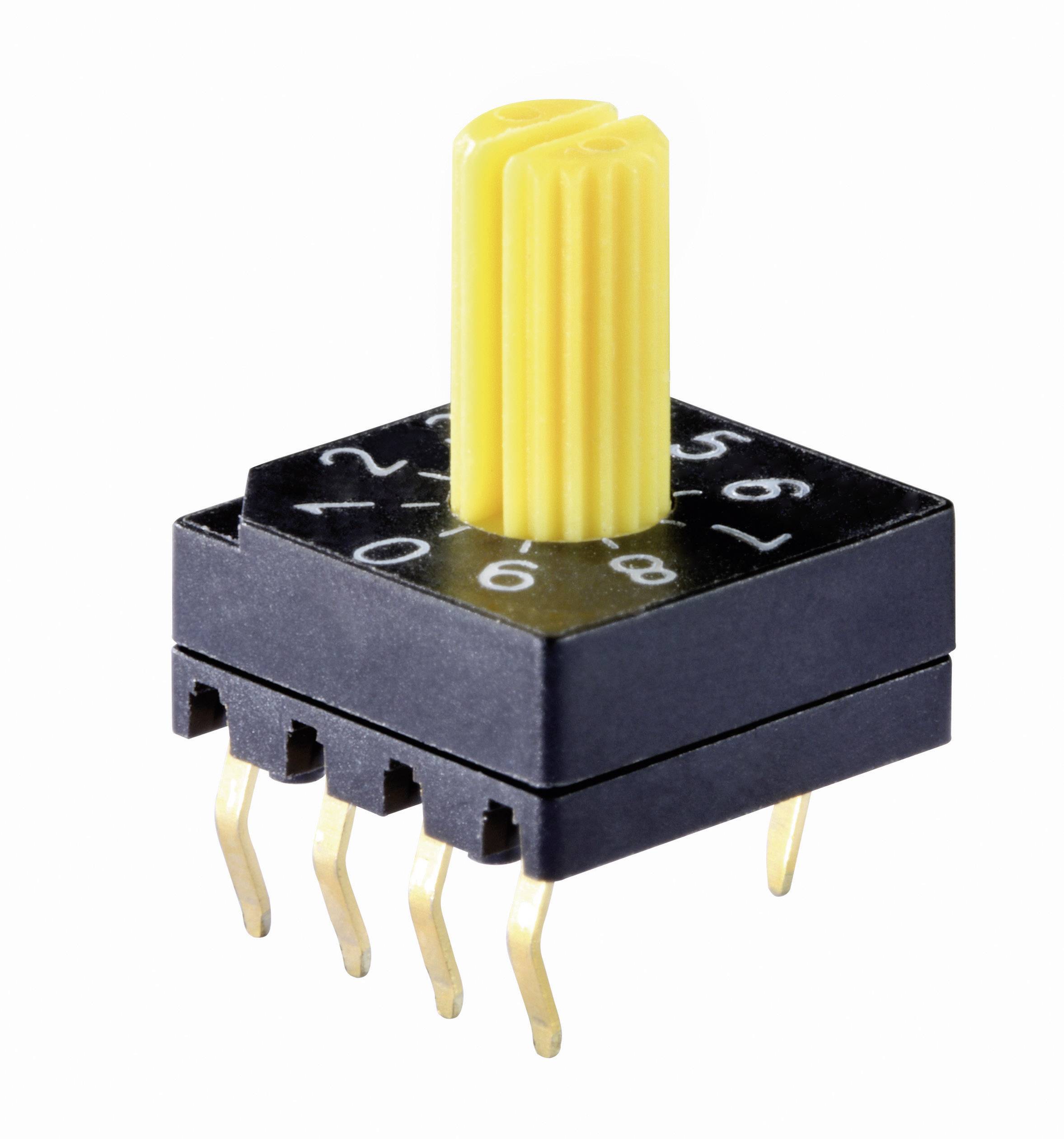 Knitter-Switch DRS 4016 Vertical