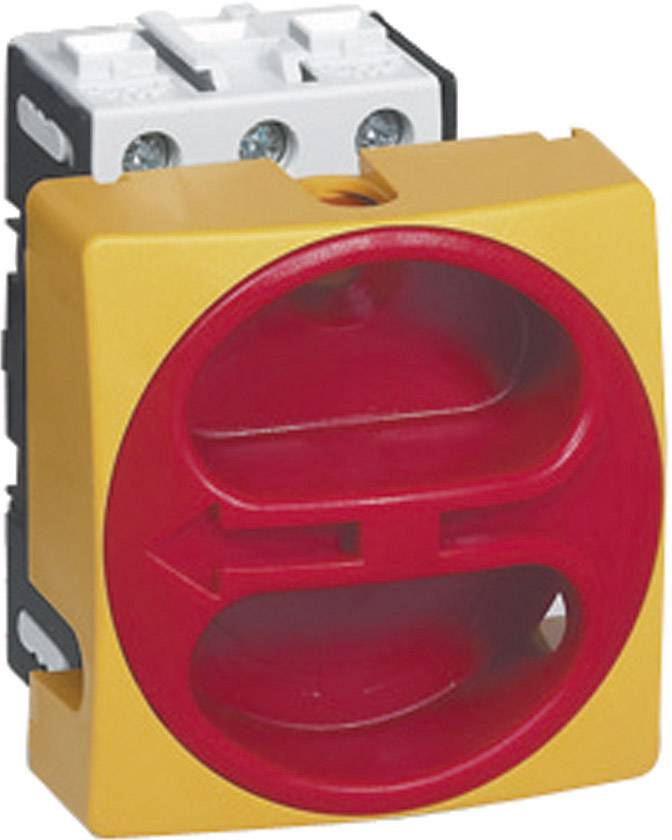 BACO BA0172301 0172301 3-pole Circuit Breaker