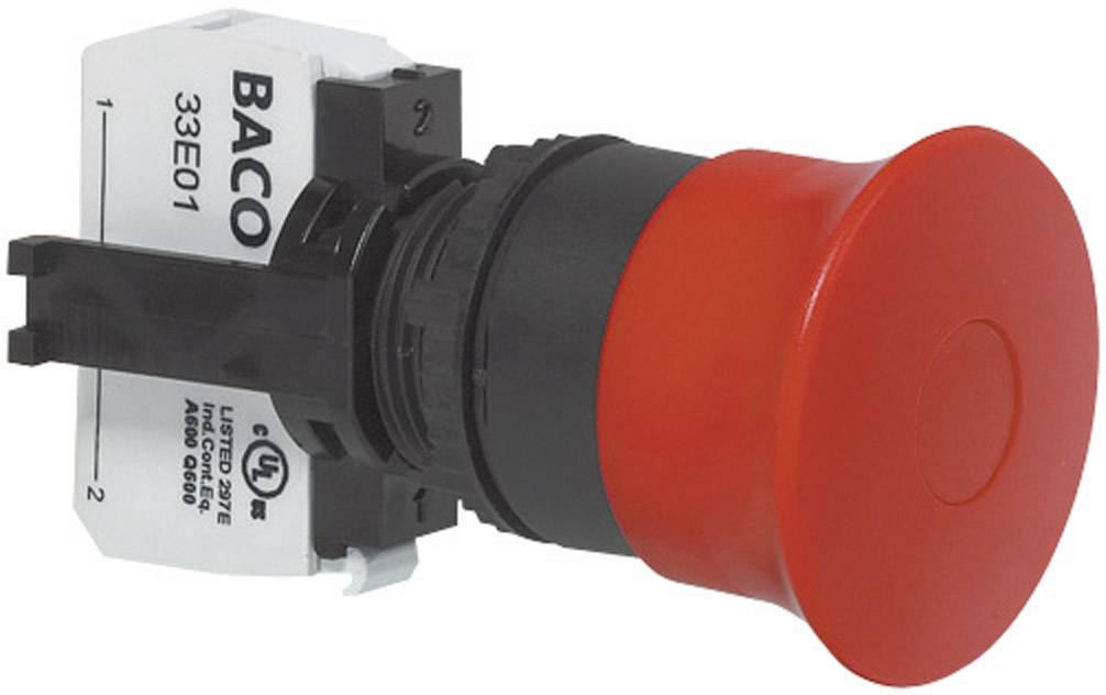 BACO BAL22DD01A L22DD01A Red