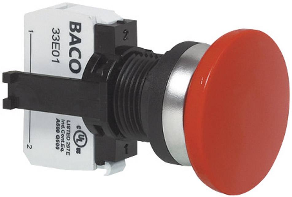 BACO BAL21AD01C L21AD01C Red