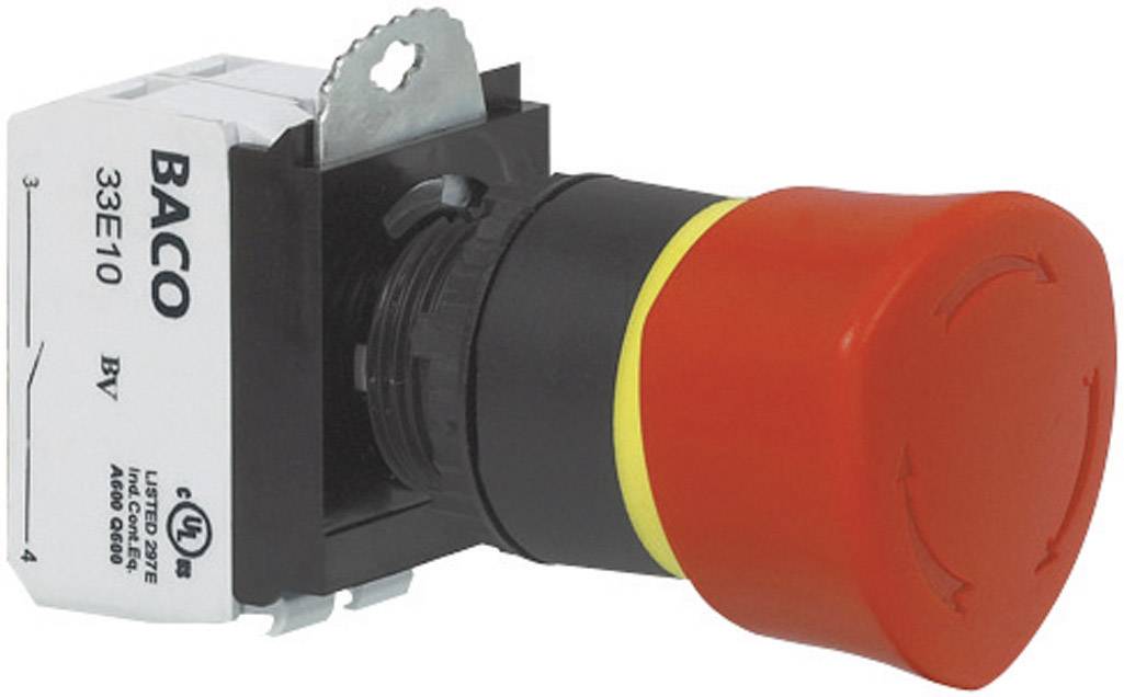 BACO BAL22ER01D L22ER01D Red