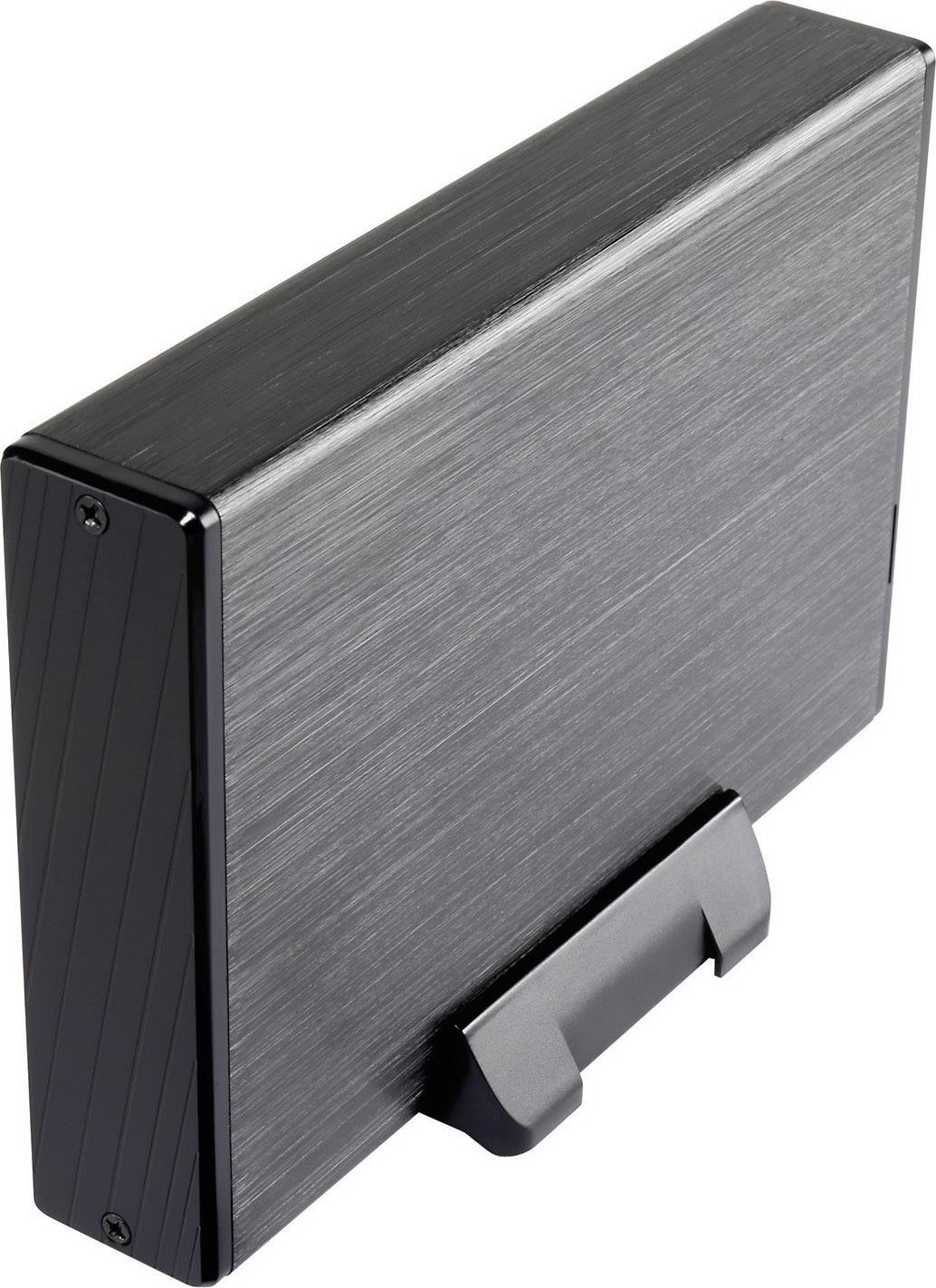 Renkforce RF-2124108 SATA HDD enclosure 3.5 inch USB 3.2 1st Gen (USB 3.0)