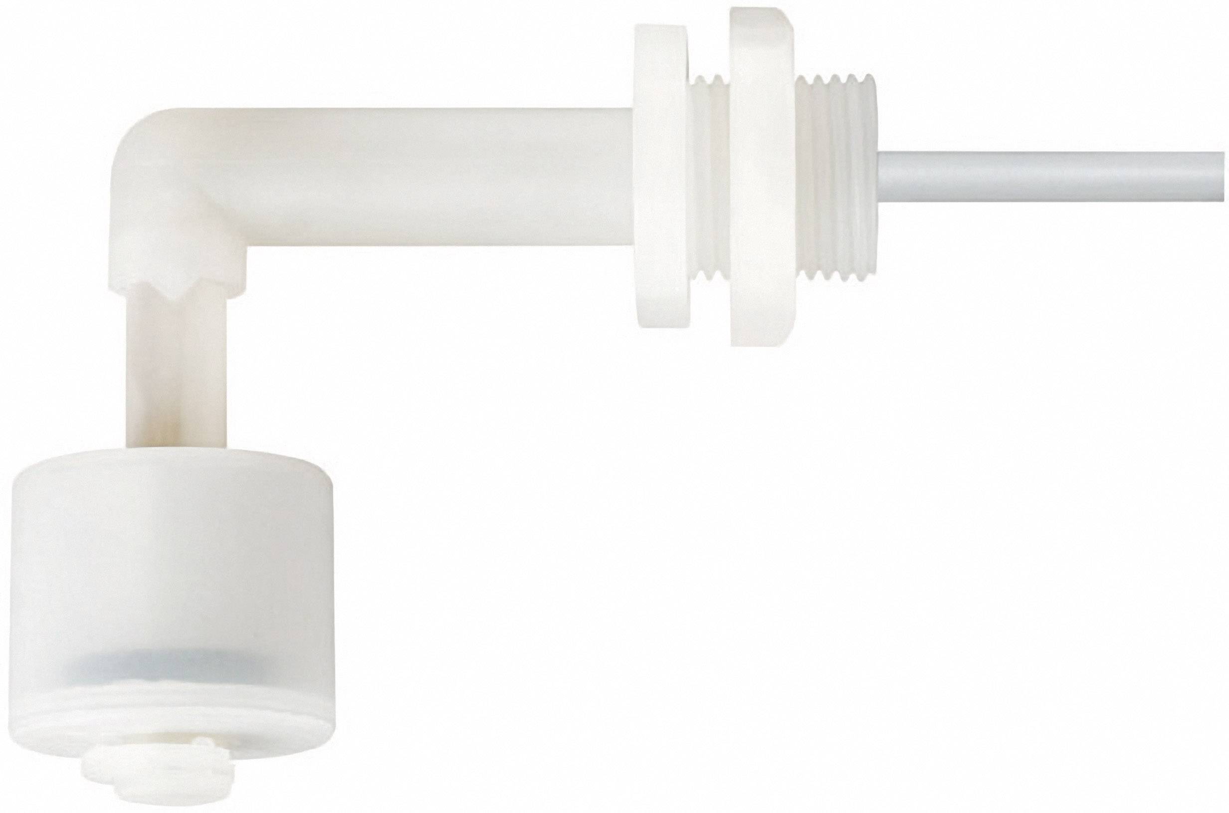 Elobau 20181310 Float switch 200 V DC, 250 V AC 1 A 1 maker IP67 1 pc(s)