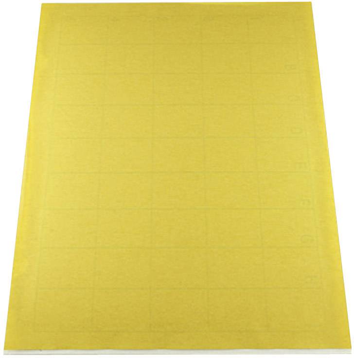 Mo-el 1888 Folie 1888 Insect trap sticky tape Suitable for Mo-el Mo-Plick 398, Mo-Plick 399, Butterfly 700 10 pc(s)