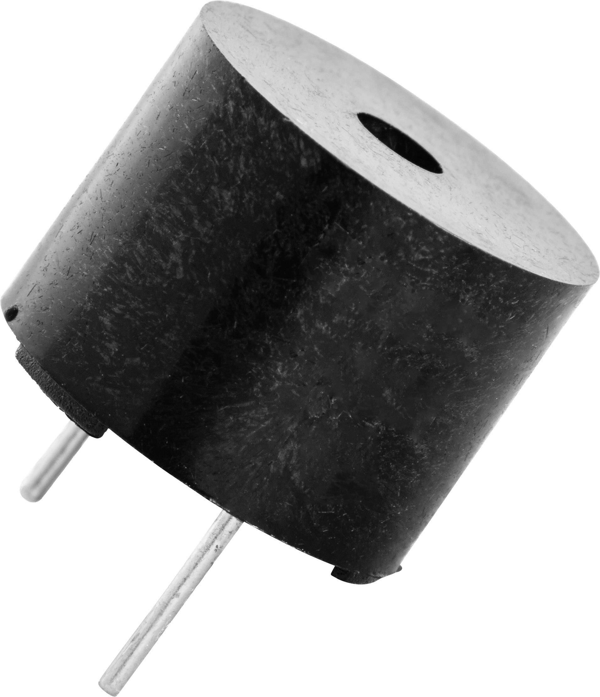 MIKRO-PIEPSER Alarm sounder Noise emission: 85 dB Voltage: 5 V Continuous acoustic signal