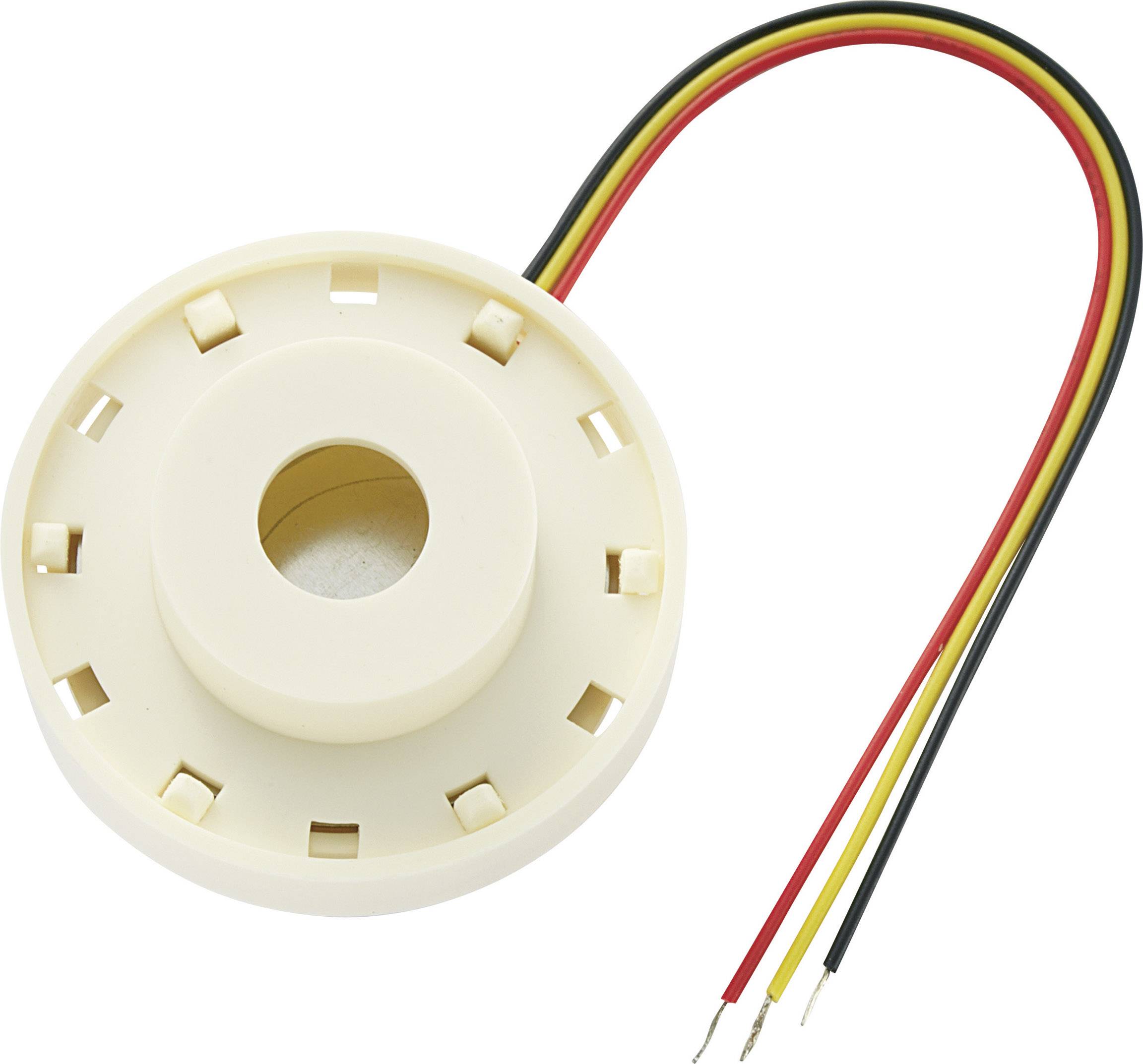 KEPO KPI-G4513L-6314 Piezo buzzer Noise emission: 100 dB Voltage: 12 V