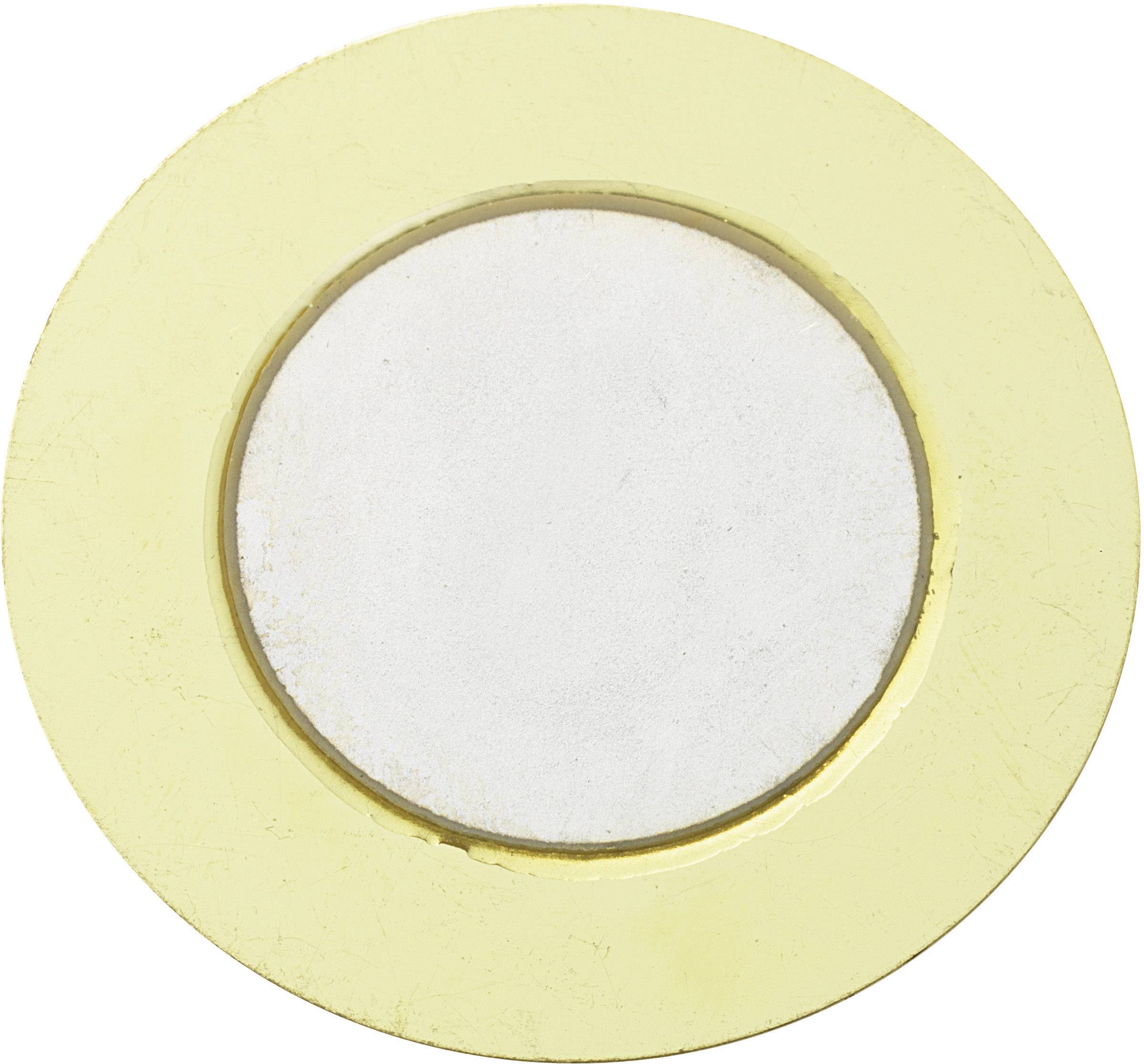 KEPO FT-36T-2.6A1-477 Piezoceramic element Voltage: 30 V