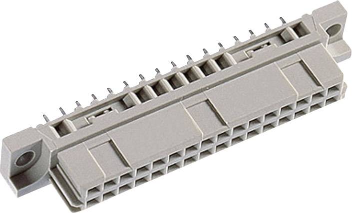 ept 102-90065 Edge connector (sockets) Total number of pins 32 No. of rows 2