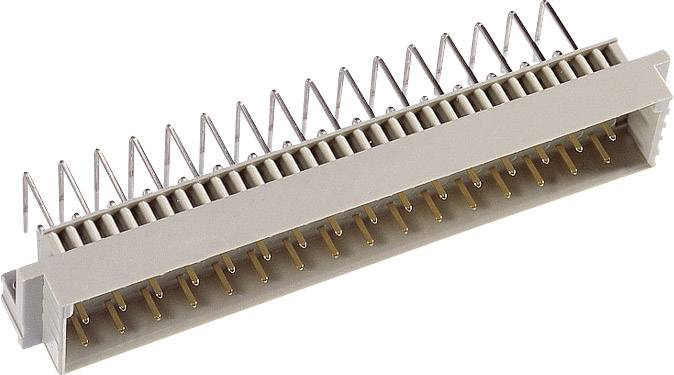 ept 107-40064 Edge connector (pins) Total number of pins 48 No. of rows 3