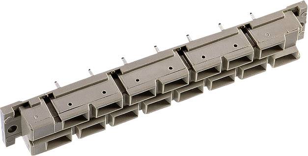 ept 114-40080 Edge connector (sockets) Total number of pins 15 No. of rows 2 1 pc(s)