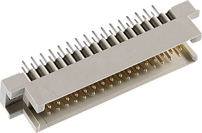 ept 115-90065 Edge connector (pins) Total number of pins 48 No. of rows 3
