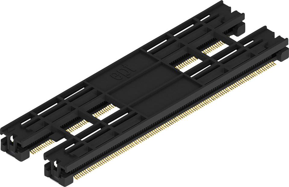 ept Pin strip (precision) Colibri Total number of pins 440 Contact spacing: 0.50 mm 402-51501-51 1 pc(s)