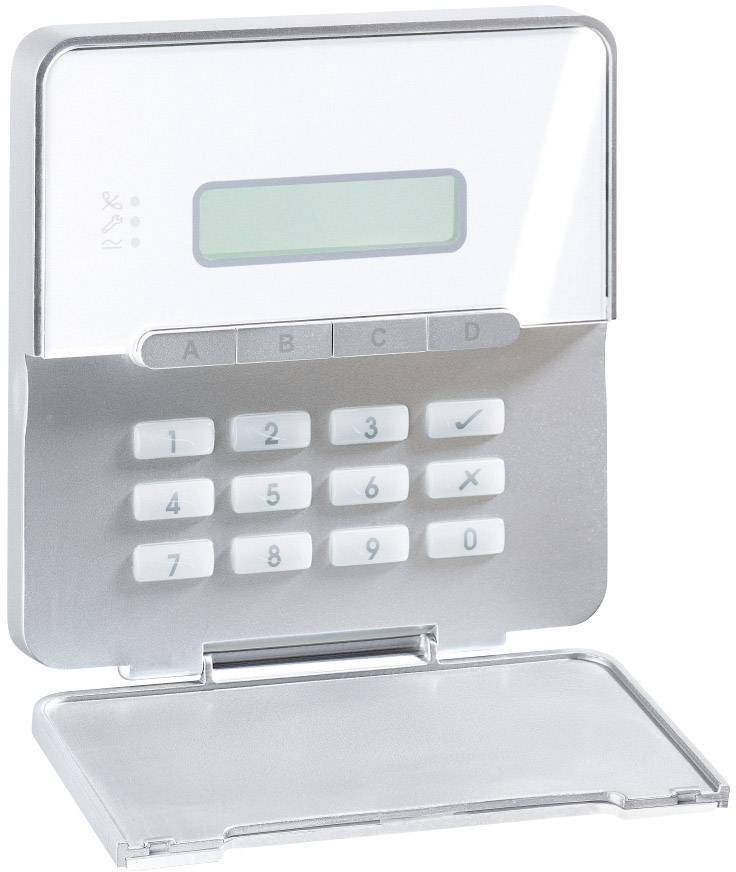 ABUS AZ4111 Control unit