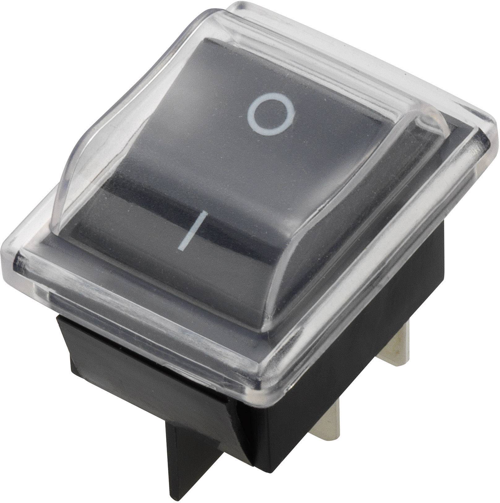 SCI R13-69-29 Protective cap