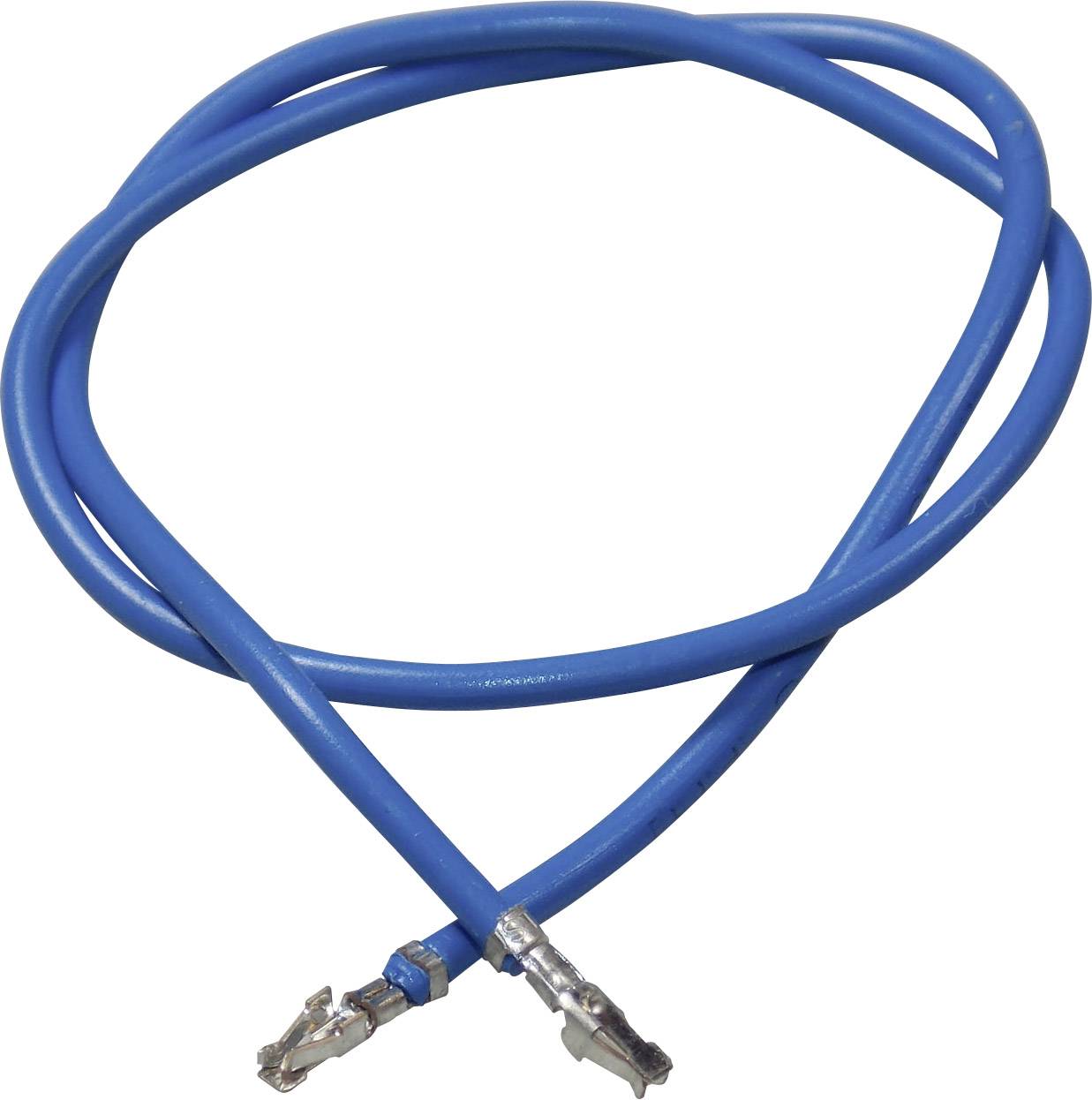 JST Pre-fab braid PHD Total number of pins 1 810793