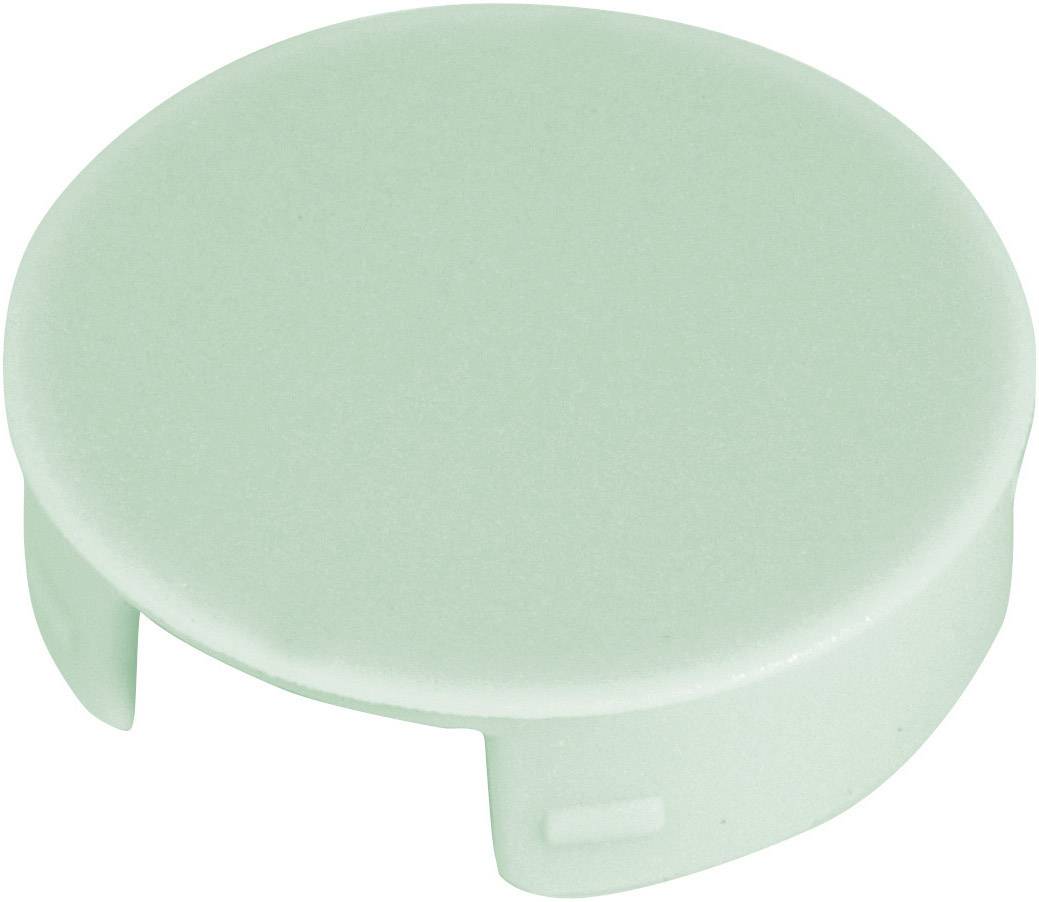 OKW A3220005 Cover Green Suitable for COM-KNOBS collet knobs
