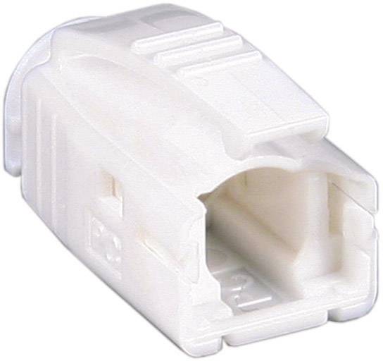Metz Connect 1401008204-E RJ45 White