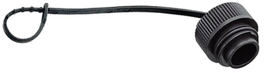 binder Accessory For Circular Connector Series 692 And 693